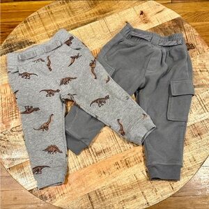 Garanimals 18 Months Sweatpants (Bundle)